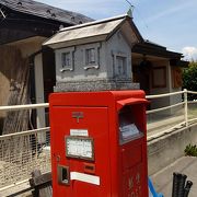 ラーメン神社も、この通りです