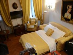 ファースト オブ フローレンス 写真