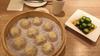 接客が素晴らしい