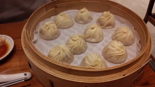 平日は空いてた