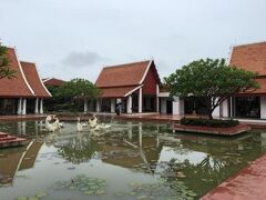 Sukhothai Heritage Resort (SHA Extra Plus) 写真