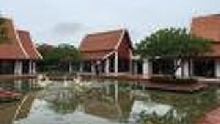 Sukhothai Heritage Resort (SHA Extra Plus)