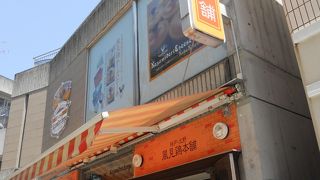 「風見鶏チーズケーキ」おすすめです！