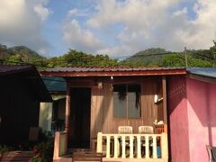 SP Barakah Chalets 写真