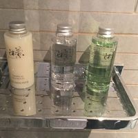 リージェント台北と同じ沐蘭SPAのもの