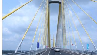 橋の技術者は最高