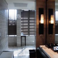 ジャグジーもあり