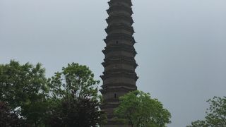 鉄塔を登るのは一苦労