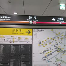 東急東横線