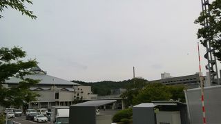 良くも悪くも昭和な雰囲気