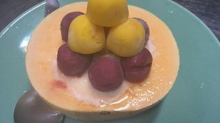 ビジュアル的には良いと思いますが。。。