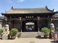 古衙署 （県衙）