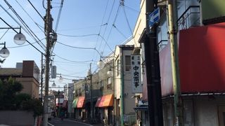 池袋と言うより下板橋に近い