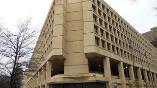 FBI本部