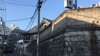 大阪から板橋へ