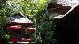 日本三大俳諧道場の一つ、湘南発祥の地