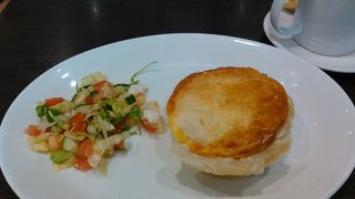 魚尽くしメニュー