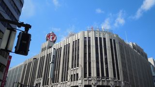 昭和モダン建築