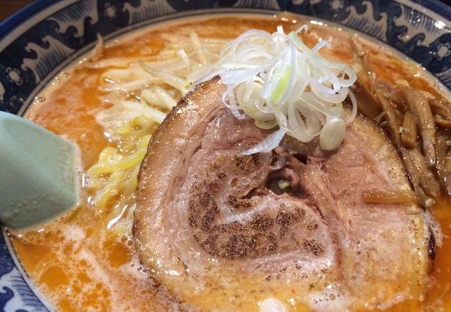 麺や 樽座 子安町店 クチコミ・アクセス・営業時間｜高尾・八王子 