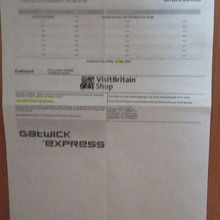 ノー・リファウンドとはなってますが、約３千円の損は理不尽かと