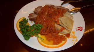 麻婆豆腐が辛くない