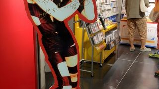 インストアライブw