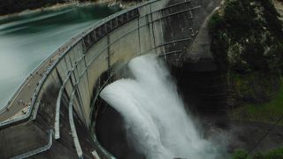 アクセスしやすい展望台