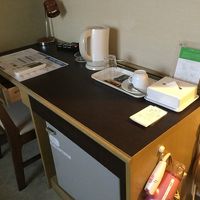 程よいスペース