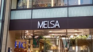 ショッピングモール