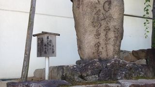 芭蕉の句とされているが...