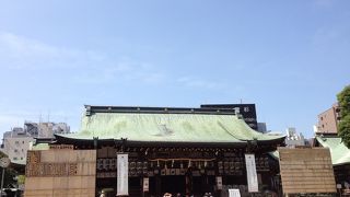 なんか神様がいっぱいいらっしゃる..