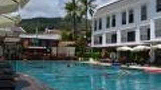 サワディ パトン リゾート & スパ バイ トラニ