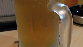 久し振りの松戸 酔虎 ほっと一息