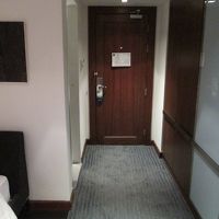 S33 コンパクト スクンビット ホテル