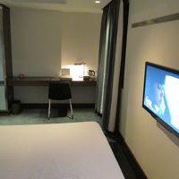 S33 コンパクト スクンビット ホテル