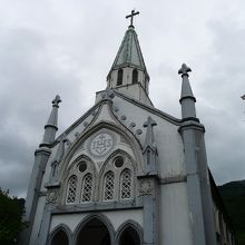 津和野カトリック教会