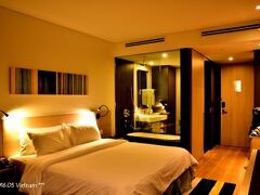 リバティー セントラル サイゴン シティポイント ホテル 写真