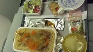飛行機の子供お土産は事前申し込み必要