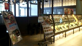 石焼鍋に入った炒飯