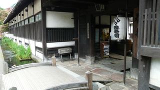 【津和野】 森鴎外も通った津和野藩・藩校、養老館