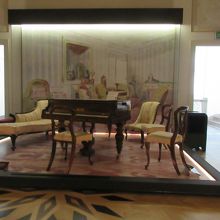 ショパンが弾いたピアノ