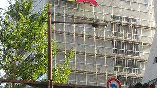 イオングループの商業施設