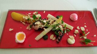 間違いないおいしさ