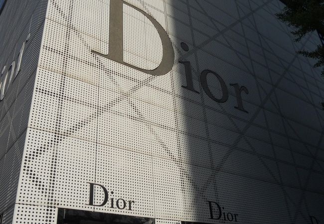 ディオール 心斎橋店 クチコミ アクセス 営業時間 心斎橋 淀屋橋 フォートラベル