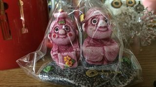 本当に龍のようです～♪