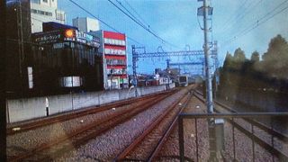 快速急行、急行に乗れれば新宿との行き来にも便利です