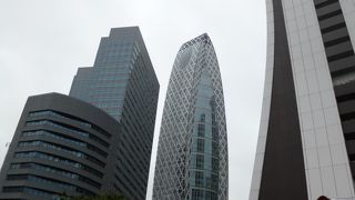 写真では伝わりにくいですが…