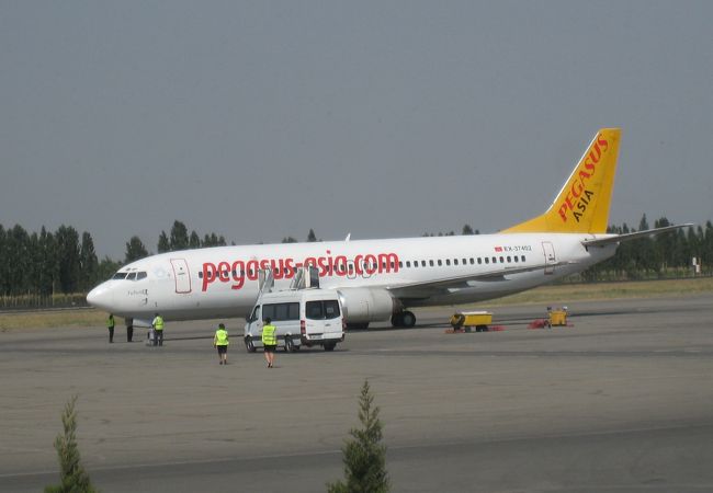 プラージュ国際空港。 ブラジリア国際空港 / プレジデント ジュセリノ クビシェッキ