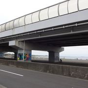 日本で最初の海水浴場