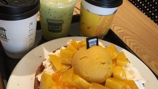 ソウルに行ったら必ず！！！